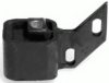 BOGE 87-567-A Mounting, automatic transmission